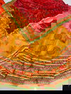 VT 401 Rashmi Moss Printed Saree Catalog